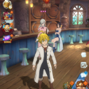 The Seven Deadly Sins